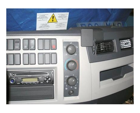 ProClip - Volvo FE Series /FL series 2007- Angled mount, Image 2