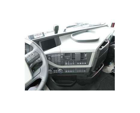 ProClip - Volvo FH Series 2013-2022 Center mount