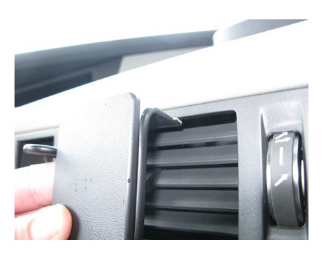 ProClip - Volvo FH Series 2013-2022 Center mount, Image 3