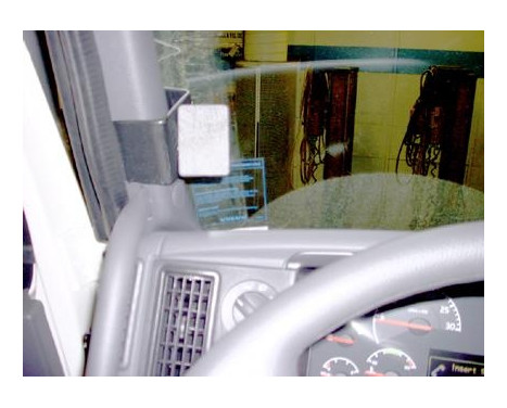 ProClip - Volvo FH Series/ NH Series/ FM Series 2003-2006 Left mount, Image 2