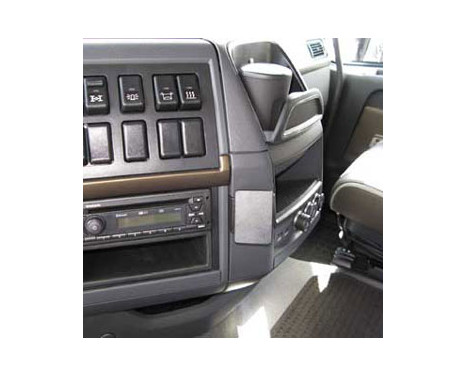 ProClip - Volvo FH Series/ NH Series/ FM Series Angled mount