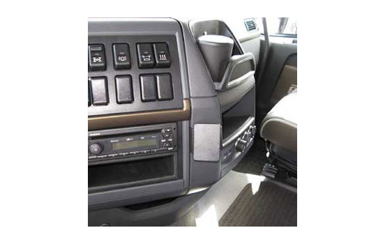 ProClip - Volvo FH Series/ NH Series/ FM Series Angled mount