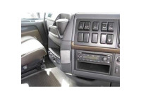 ProClip - Volvo FM Series 2008-2013 / FH Series / NH Series 2008-2012 Angled mount