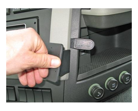 ProClip - Volvo FM Series 2014-2020 Angled mount, Image 3