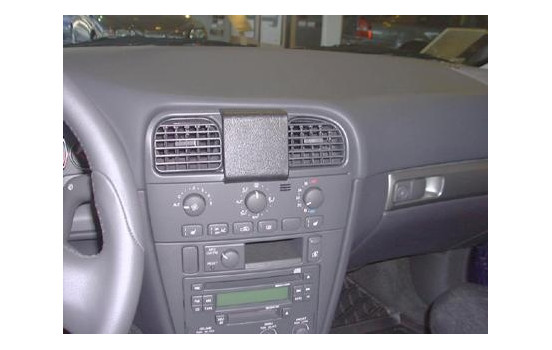 ProClip - Volvo S40 - V40 2001-2003 Reinforced Center mount