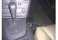ProClip - Volvo S60 2000-2004 Console mount