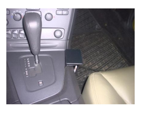 ProClip - Volvo S60 2000-2004 Console mount