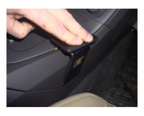 ProClip - Volvo S60 2000-2004 Console mount, Image 3