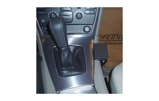 ProClip - Volvo S60 2005-2010 / V70 N 2005-2008 / XC70 2005-20047 Console mount