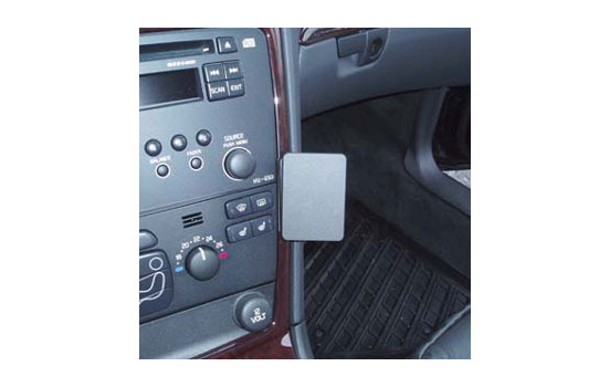 ProClip - Volvo S60 2005-2010 / V70 N 2005-2008 / XC70 2005-2007 Angled mount