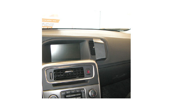 ProClip - Volvo S60/ V60 2011-2018 Angled mount, High