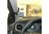 ProClip - Volvo S60/ V60 2011-2018 Left mount, High