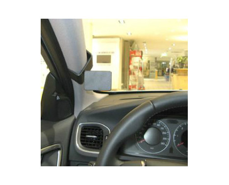 ProClip - Volvo S60/ V60 2011-2018 Left mount, High
