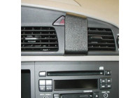 ProClip - Volvo S60/ V70 N/ XC70 Center mount, Right