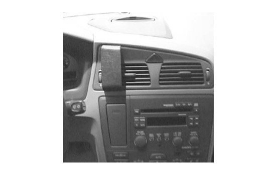 ProClip - Volvo S60/ V70 N/ XC70 Center mount