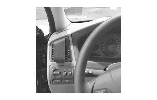 ProClip - Volvo S60 / V70 N / XC70 Left mount