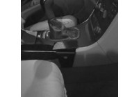 ProClip - Volvo S80 1999-2006 Console mount