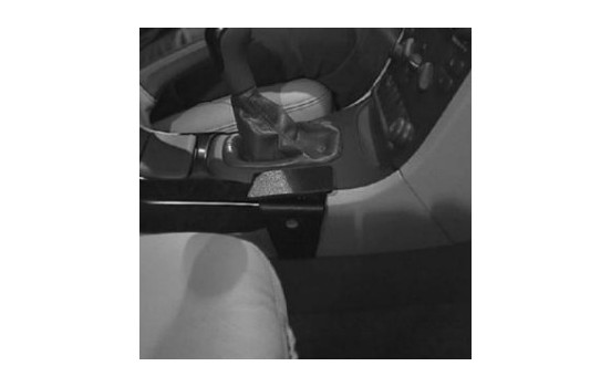 ProClip - Volvo S80 1999-2006 Console mount