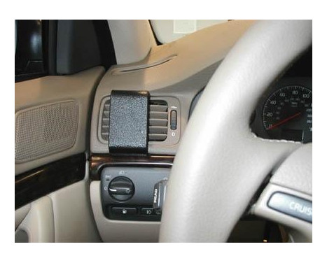 ProClip - Volvo S80 1999-2006 Left mount