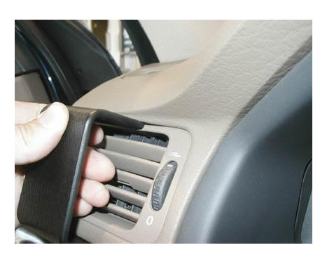 ProClip - Volvo S80 1999-2006 Left mount, Image 2