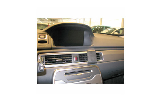 ProClip - Volvo S80/ V70 II / XC70 2012-2016 Angled mount, High