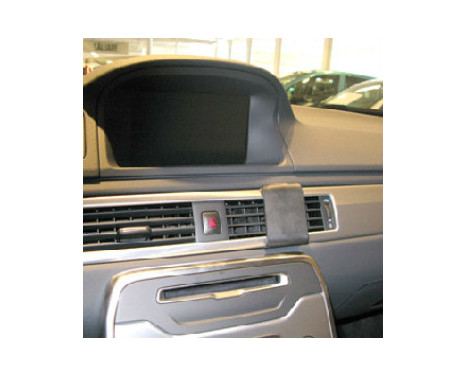ProClip - Volvo S80/ V70 II / XC70 2012-2016 Angled mount, High