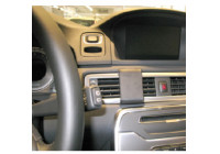 ProClip - Volvo S80/ V70 II / XC70 2012-2016 Center mount
