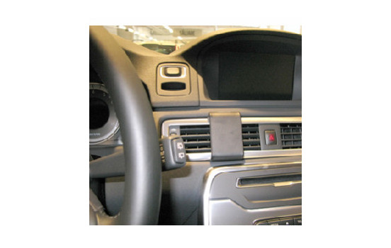 ProClip - Volvo S80/ V70 II / XC70 2012-2016 Center mount