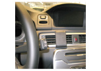 ProClip - Volvo S80/ V70 II / XC70 2012-2016 Center mount