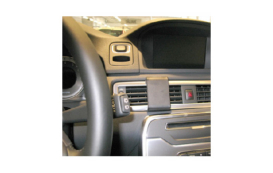 ProClip - Volvo S80/ V70 II / XC70 2012-2016 Center mount