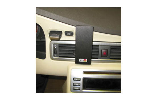 ProClip - Volvo S80/ V70 II / XC70 Center mount, High