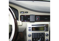 ProClip - Volvo S80 / V70 II / XC70 Center mount