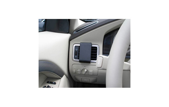 ProClip - Volvo S80/ V70 II/ XC70 Left mount