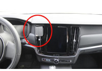 ProClip - Volvo S90/ V90 2017- Center mount, Left