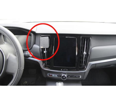 ProClip - Volvo S90/ V90 2017- Center mount, Left
