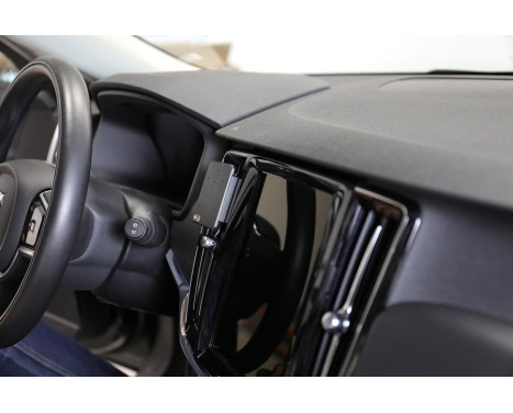 ProClip - Volvo S90/ V90 2017- Center mount, Left, Image 6
