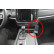 ProClip - Volvo S90/ V90 2017- Console mount