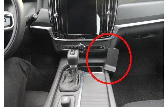 ProClip - Volvo S90/ V90 2017- Console mount