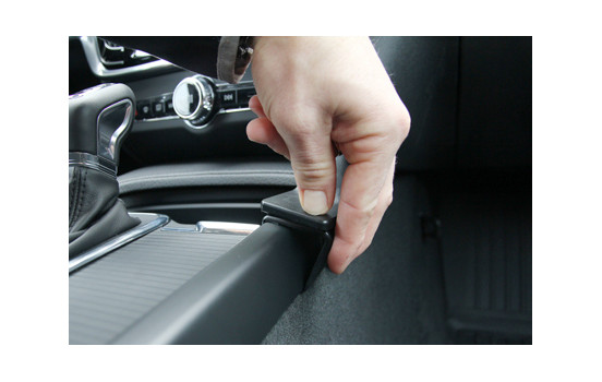 ProClip - Volvo S90/ V90 2017- Console mount, Image 4