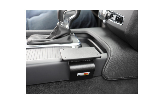 ProClip - Volvo S90/ V90 2017- Console mount, Image 3