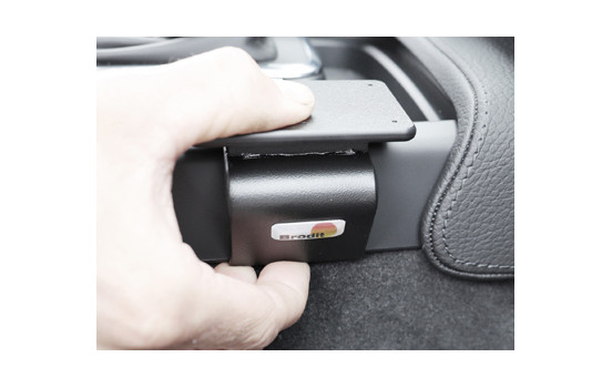 ProClip - Volvo S90/ V90 2017- Console mount, Image 4