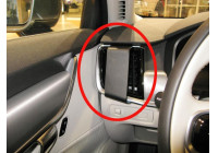 ProClip - Volvo S90/ V90 2017- Left mount