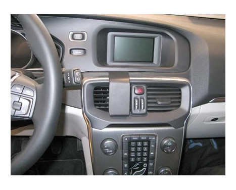 ProClip - Volvo V40 2013-2020 Center mount, Image 2
