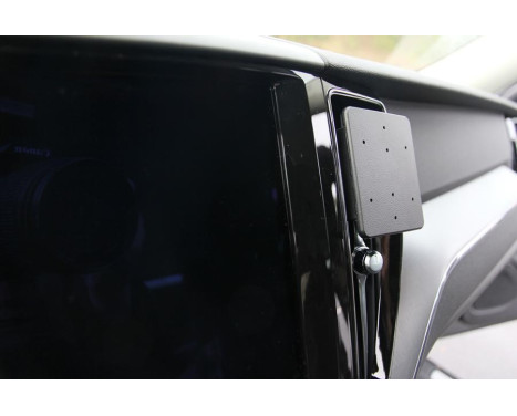ProClip - Volvo V60 / S60 2019- / XC60 2018- Angled mount, Image 5