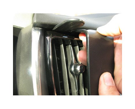 ProClip - Volvo V60/ S60 2019- / XC60 2018- Left mount, Image 3