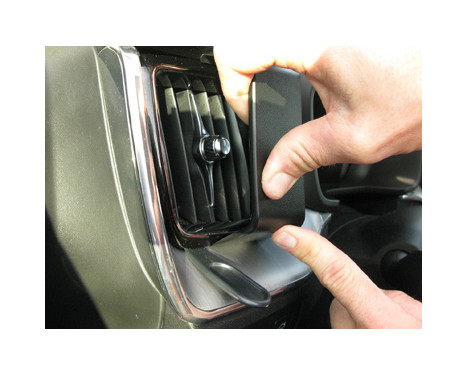 ProClip - Volvo V60/ S60 2019- / XC60 2018- Left mount, Image 4