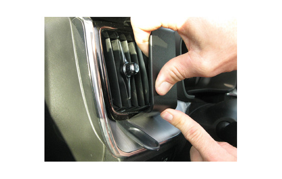 ProClip - Volvo V60/ S60 2019- / XC60 2018- Left mount, Image 4