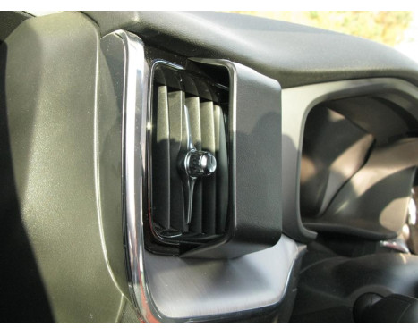 ProClip - Volvo V60/ S60 2019- / XC60 2018- Left mount, Image 6