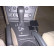 ProClip - Volvo V70 N / XC70 2000-2004 Console mount, High