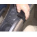 ProClip - Volvo V70 N / XC70 2000-2004 Console mount, High, Thumbnail 3